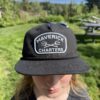 Maverick Charters Ball Cap - Image 3