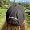 Maverick Charters Ball Cap - Image 2