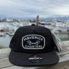 Maverick Charters Ball Cap - Image 4
