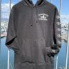 Maverick Charters Bones Hoody - Image 3